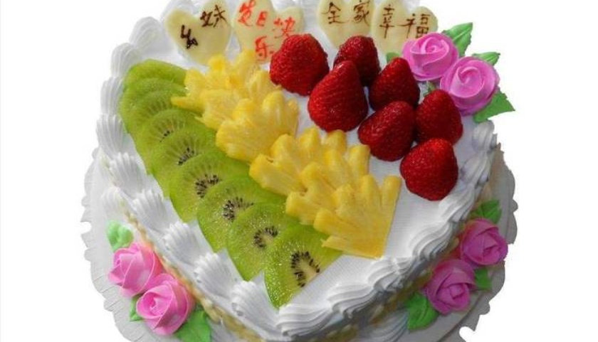 绿缘饼屋(老一中店)