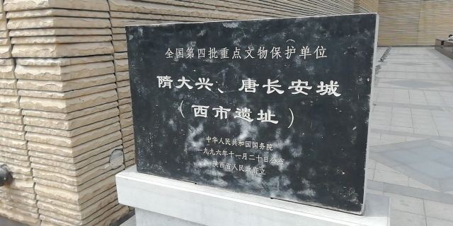 大唐西市旅行图片 3