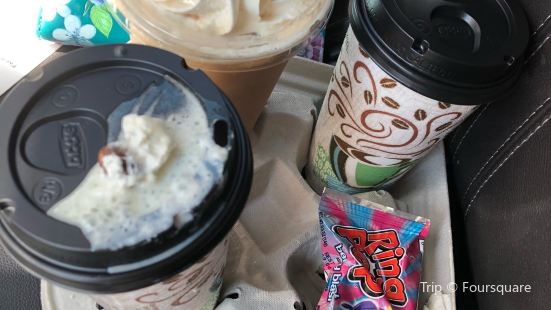 Cozy Corner Cafe Reviews Food Drinks In Nebraska Minden Trip Com Cozy Corner Cafe Reviews Food Drinks