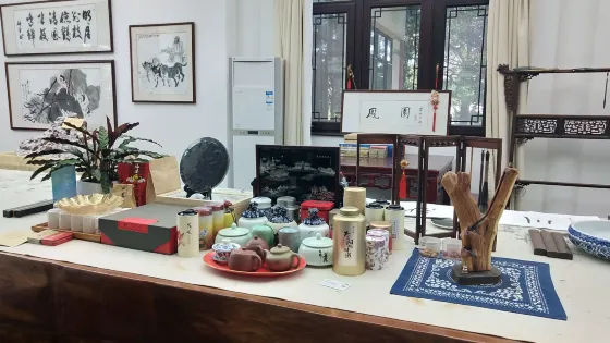 江淮文化園
