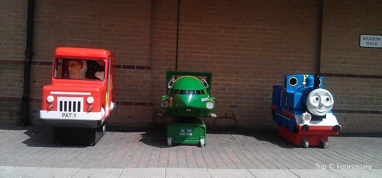 8100 Koleksi Civic Theatre Car Park Chelmsford Gratis