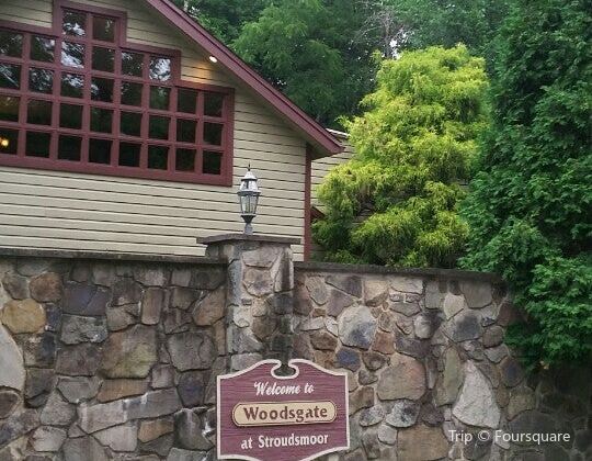 The Spa At Stroudsmoor Country Inn Travel Guidebook Must Visit