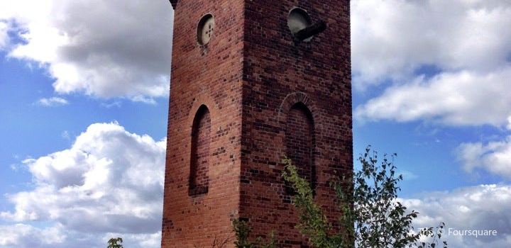 Pulverturm Greiz Travel Guidebook Must Visit Attractions In Greiz