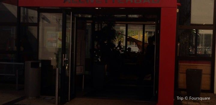 Allwetterbad Lintorf Travel Guidebook Must Visit Attractions In