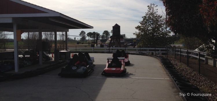 Go Karts Plus Travel Guidebook Must Visit Attractions In