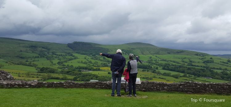 Peveril Castle Tickets Deals Reviews Family Holidays Trip Com