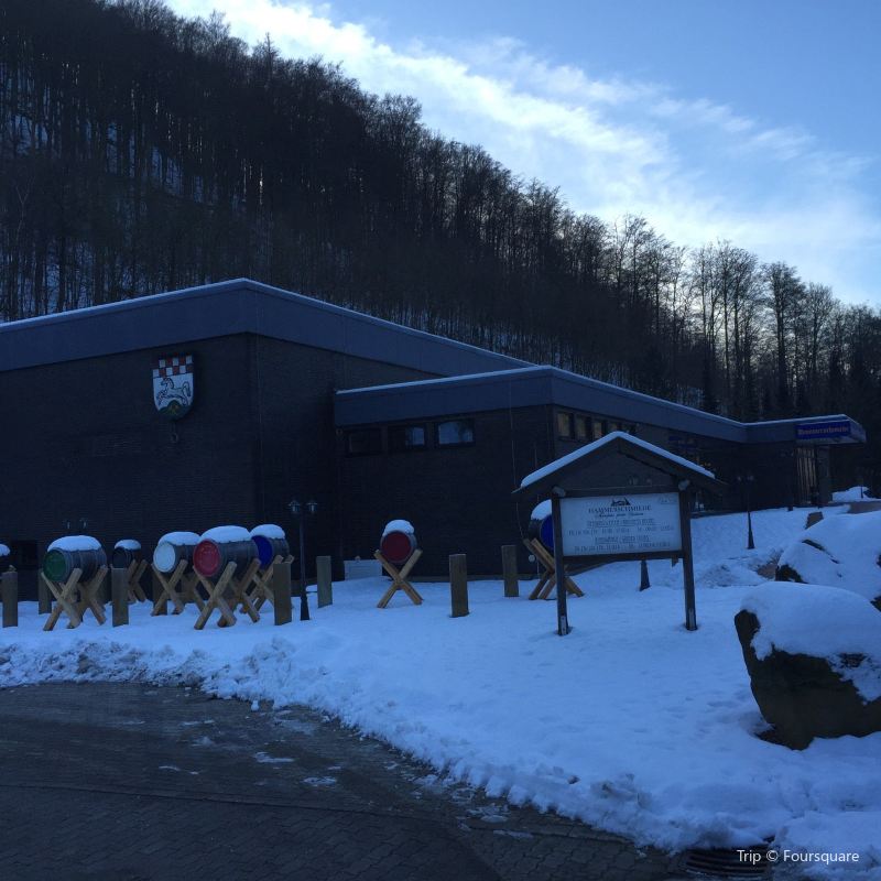 Hammerschmiede Travel Guidebook Must Visit Attractions In Lower
