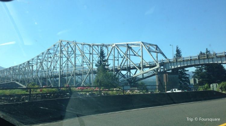 Bridge Of The Gods Tickets Deals Reviews Family Holidays