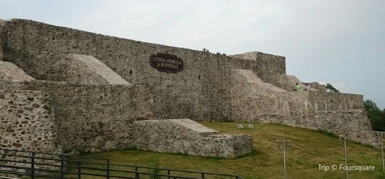 Cetatea Medievala Travel Guidebook Must Visit Attractions In