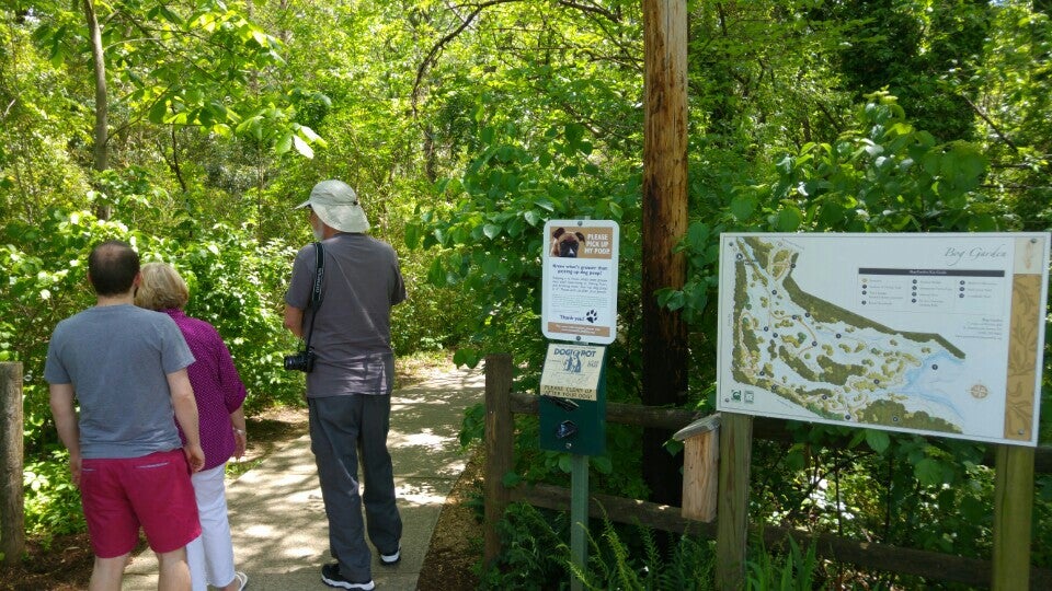 Bog Garden Travel Guidebook Must Visit Attractions In Greensboro