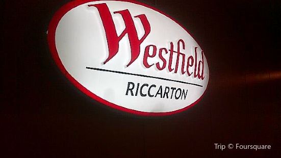 Westfield Riccarton