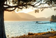 Otautau旅游图片-新西兰南北岛经典风光旅拍9日游