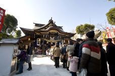 栉田神社-福冈-C-IMAGE