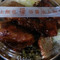 华圆池上饭包草屯敦和店