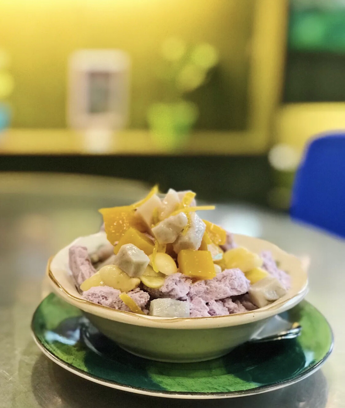 LW Steamboat餐厅图片