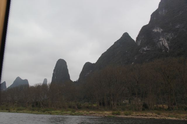漓江景区旅行图片 5
