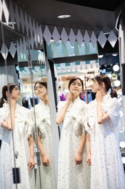 日本游记图片] 日本涩谷购物攻略之，涩谷的西武百货与涩谷LOFT纯购物贴