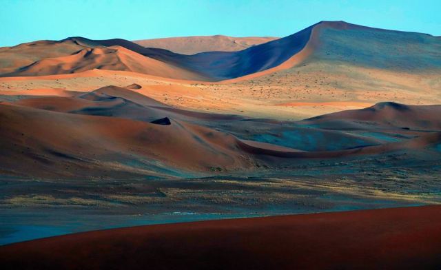 Namib-Naukluft National Park