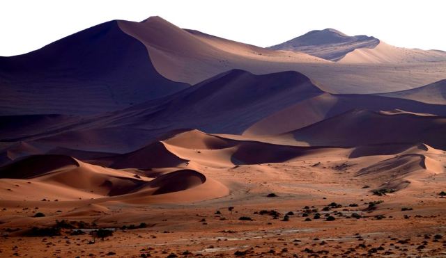 Namib-Naukluft National Park