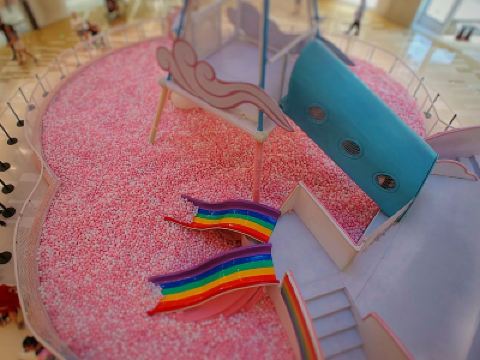 华彩新天地(天成店)