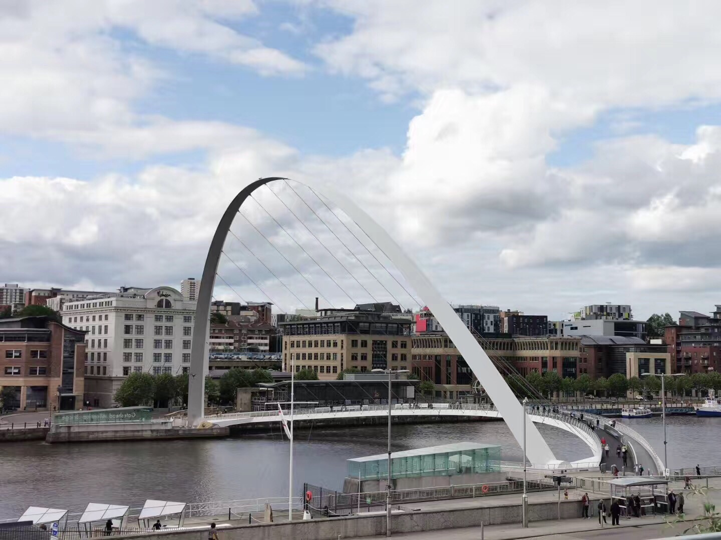 St James Park Tickets Deals Reviews Family Holidays - 