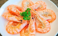 涌顺海鲜饭店餐厅图片