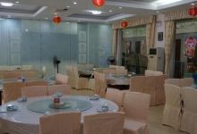 夏威夷海鲜大排档(银滩店)美食图片