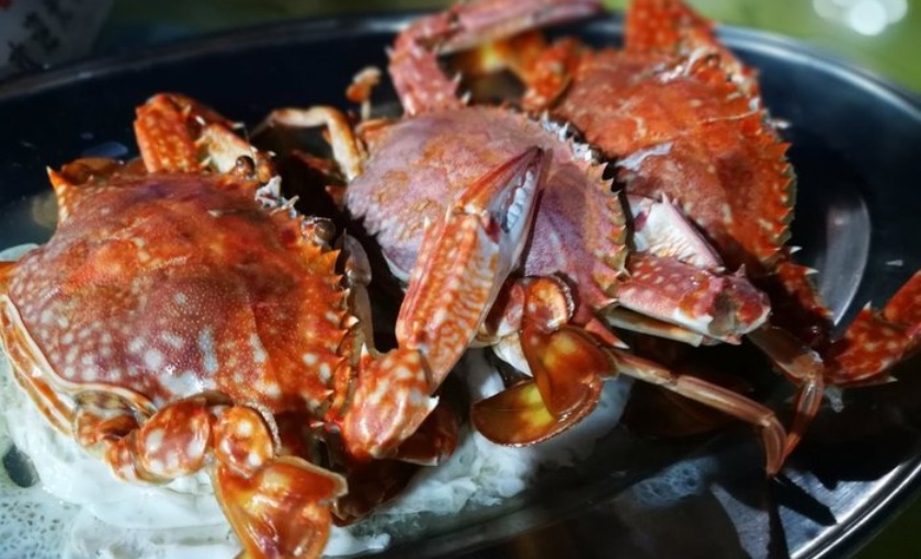 下川岛老杜海鲜餐厅餐厅图片