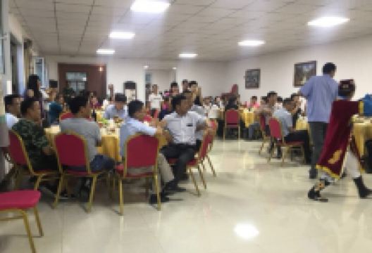 兄弟左院美食图片