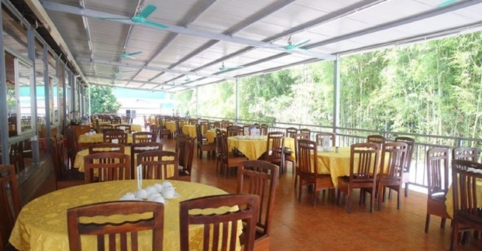 广州金稻香酒家