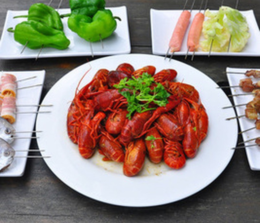 BKEWE贝维卡(徐州小南湖凯莱度假酒店店)