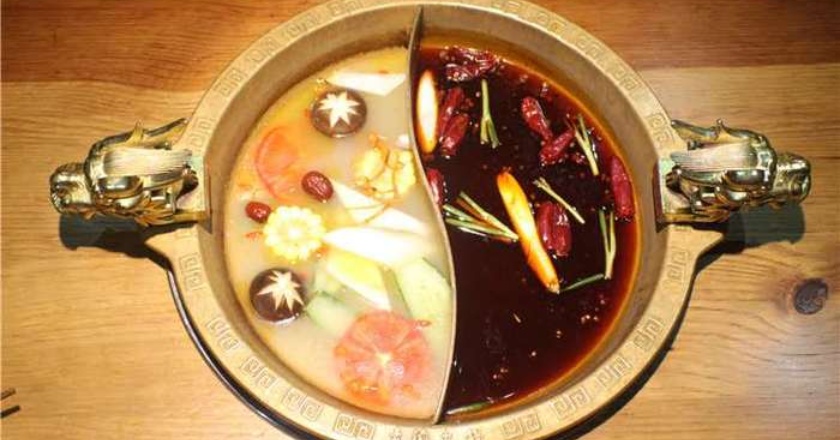 豪渝火锅(江南商务大厦店)餐厅图片