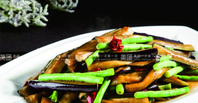 梁记粥铺(大悟店)