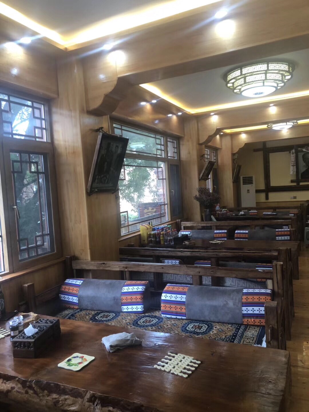 阿珂卓巴藏餐(巴塘店)