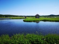 七星湖湿地公园-围场-YoYo_9B8B2G3C