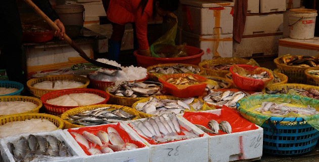 厦门人都喜欢怎么吃鱼你知道吗？把这份攻略看完你肯定也爱上！