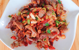 金雷鼎锅饭