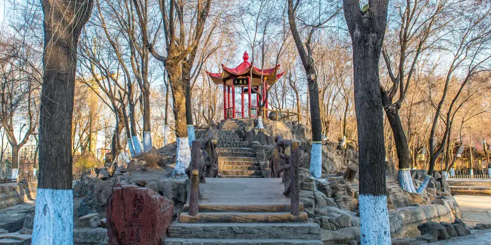 永安旅遊