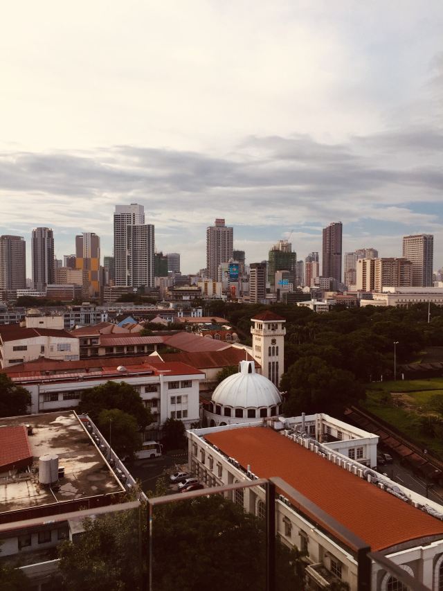 Intramuros