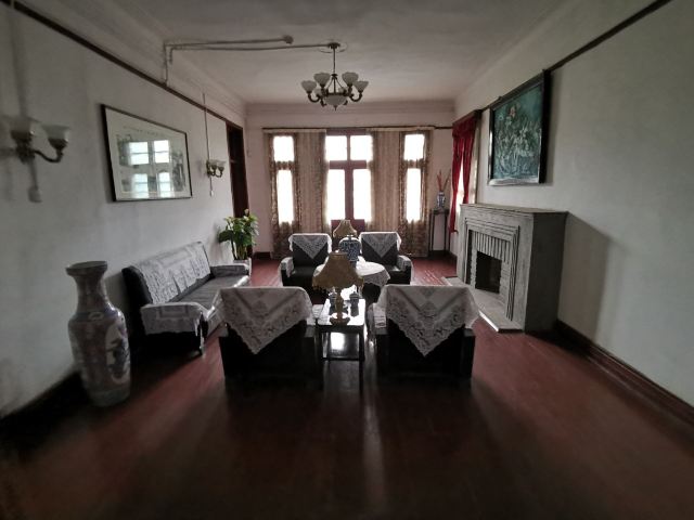 李宗仁官邸旅行图片 1