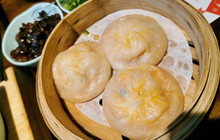 丝恋丝娃娃(凯里国贸店)餐厅图片