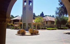 Coupa Cafe - GSB