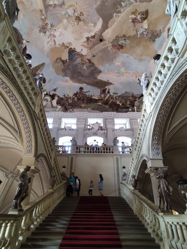 Residenz Würzburg