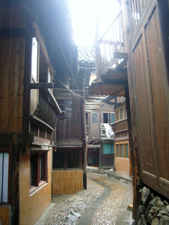 南花苗寨旅行图片 4