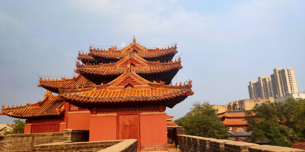 永安旅遊