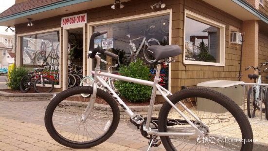 surf buggy surf city