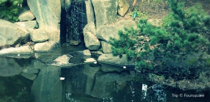 Yashiro Japanese Garden Travel Guidebook Must Visit Attractions