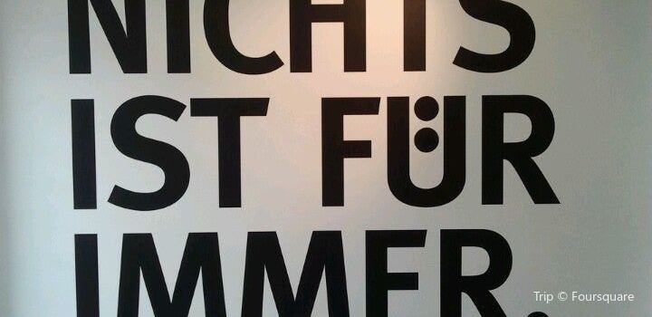 Wilhelm Wagenfeld Haus Travel Guidebook Must Visit Attractions In