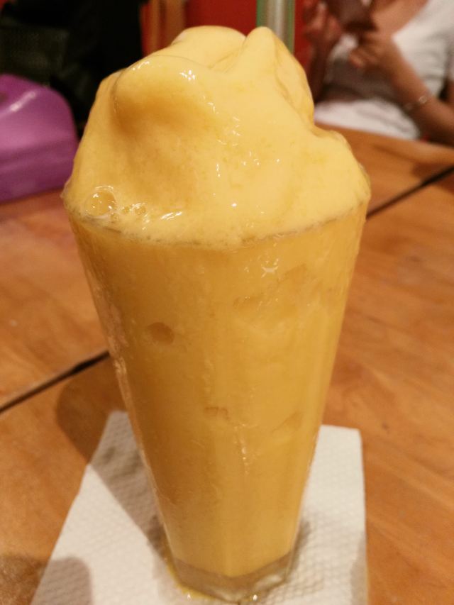 Kapal Layar Restaurant