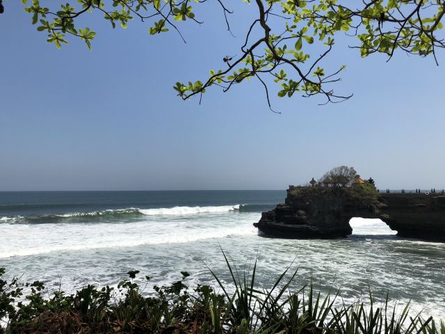 Tanah Lot
